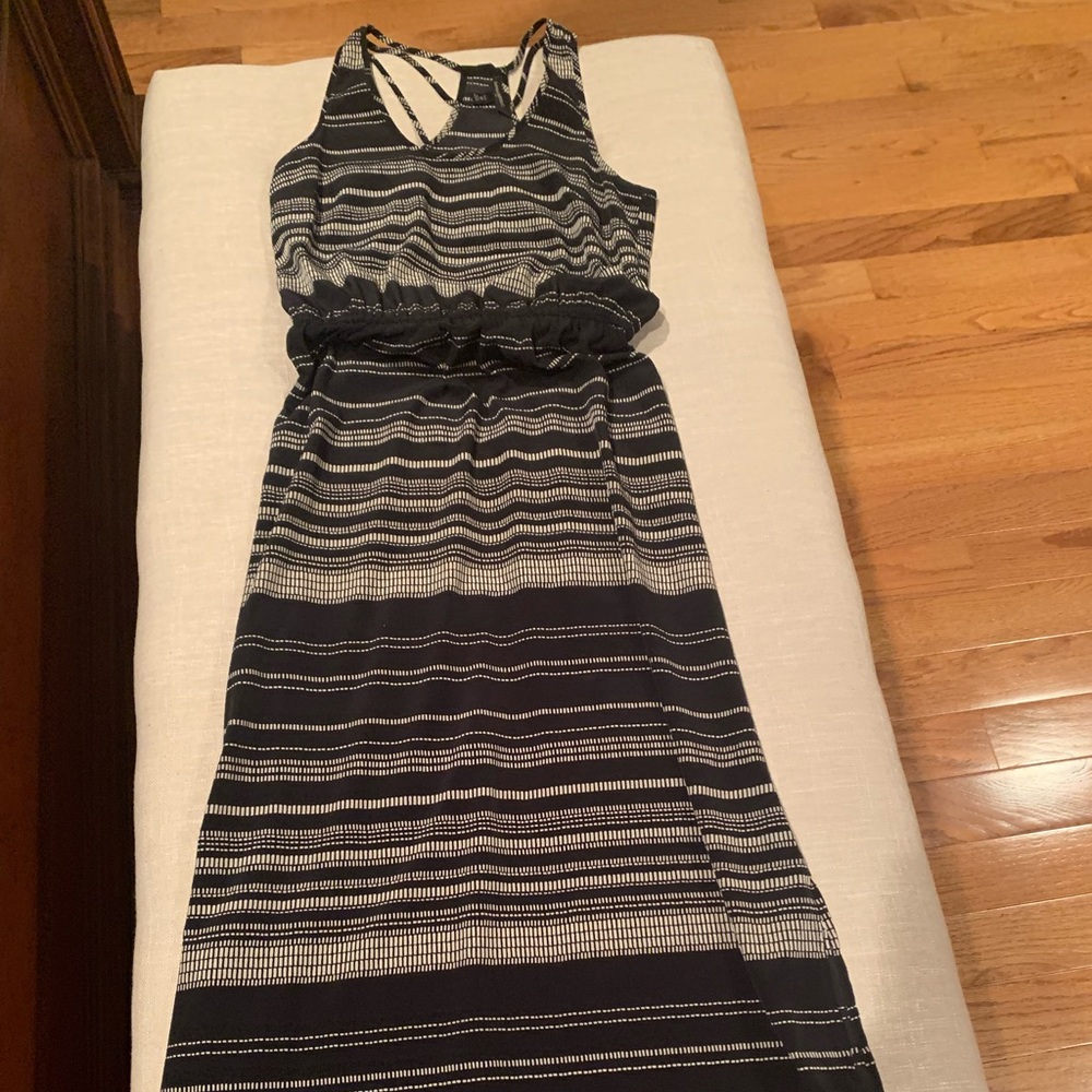 Banana republic dress